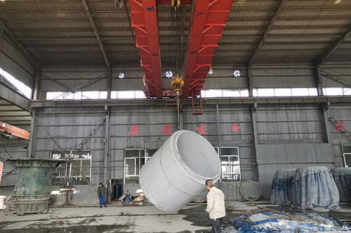 太原水泥管生产厂家创新管业 打造高品质水泥制品，助力城市建设