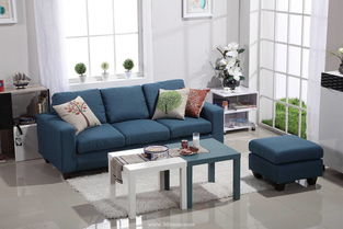 小户型沙发如何选择？家和装饰为您解析选购注意事项