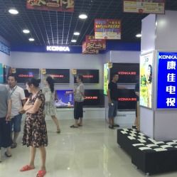 德阳装修与家具建材市场全攻略