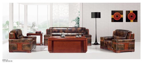 湖南高端办公沙发成品工厂 匠心铸就品质，定制引领酒店家具新风尚