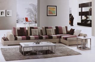 酒店布艺沙发清洗全攻略 专业方法与保养贴士