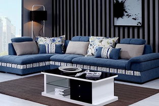 中国十大沙发品牌深度解析 如何选购质量上乘的沙发